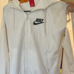 Nike windbreaker